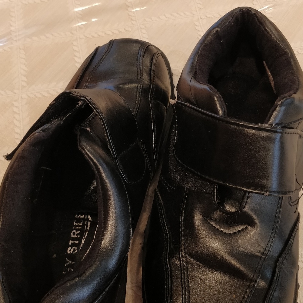Boys dress or casual shoes